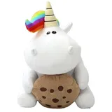 UNITED LABELS plush doll - xPummel Keks