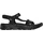SKECHERS Go Walk Flex Sublime Damen Schwarz 35
