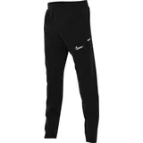 Nike Dri-fit Academy 25 Trainingshose, Black/White, 164/170