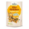 DR. KARG Knäcke Snack Käse Kürbiskern bio