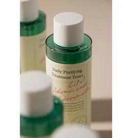 AXIS-Y Daily Purifying Treatment Toner Wasser 200 ml