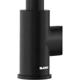 Blanco Mila-S schwarz matt 526660