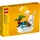 LEGO 40643 Jadehase