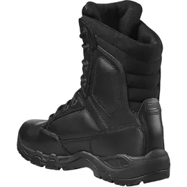 Magnum Viper Pro 8.0 Leather Wp En + - Wasserdicht - Schwarz 48
