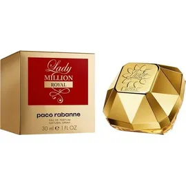 Paco Rabanne Lady Million Royal Eau de Parfum 30 ml