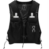 On Ultra Vest Pro Trinkrucksack Unisex (Schwarz L Größe) Trinkrucksäcke