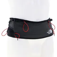The North Face Summit Run Belt Hüfttasche-Schwarz-XS