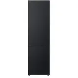 LG GBV22NCBEP Stand Kühl-Gefrierkombionation, 59,5 cm breit, 387 L, Total NoFrost, 0 Grad Zone, LINEARCooling, Metallic Black
