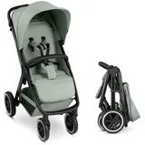ABC-Design Avus 2 Air Pine