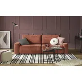 Uno Schlafsofa mit Bettkasten Fjord ¦ ¦ Maße (cm): B: 257 H: T: