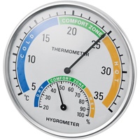 Kerbl Thermometer-Hygrometer 29161