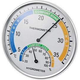 Kerbl Thermometer-Hygrometer 29161