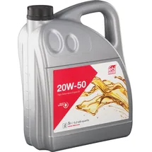 FEBI 32922 20W-50 5 l