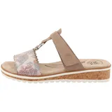 ROMIKA Softrelax Slipper in rosa | 39