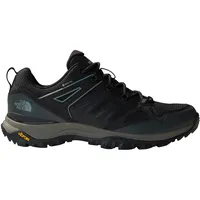 The North Face HEDGEHOG Gore-Tex Damen Straßen-Laufschuh, TNF Black/Asphalt