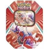 Pokémon Koraidon EX Tin Box