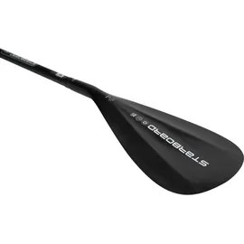 STARBOARD Enduro 3tlg. SUP Paddel 29mm schwarz