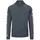 Dale of Norway Geilo Pullover Steel / Off White L