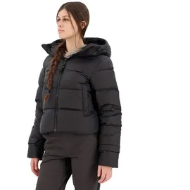 HELLY HANSEN Essence Down Jacke - Black - XL