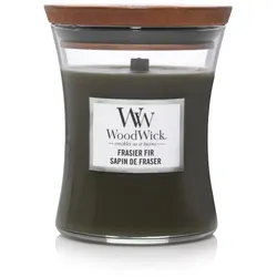 WoodWick Frasier Fir Kerzen 275 g