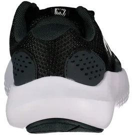 Under Armour Surge 4 Kinder Black/Anthracite/White 40