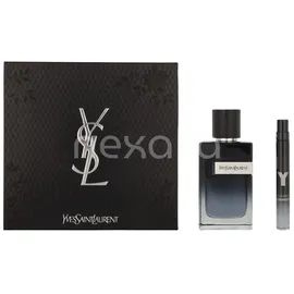 Yves Saint Laurent Y Eau de Parfum 100 ml + Eau de Parfum 10 ml Geschenkset
