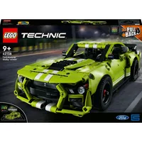 LEGO Technic Ford Mustang Shelby GT500 42138