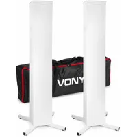 Vonyx DJP165 DJ Plinth Set in Tasche