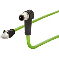 Metz CONNECT IndustrialEthernet Leitung 142M1D59050