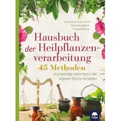 Hausbuch der Pflanzenverarbeitung