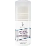 BIOTURM Silber-Deo Intensiv Dynamisch Nr.41 Roll-On 50 ml