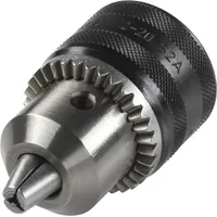 WOLFCRAFT Zahnkranz-Bohrfutter 2603000