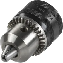 WOLFCRAFT Zahnkranz-Bohrfutter 2603000