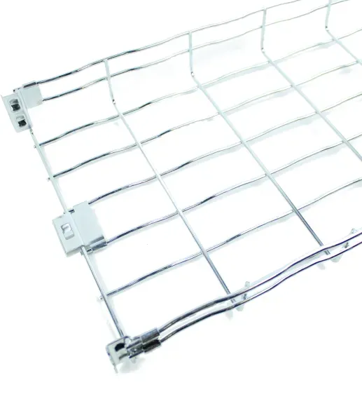 RoofSupport Gitterrinne 3000 x 300 x 65 mm
