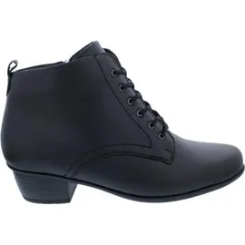 WALDLÄUFER Haifi für Damen, Stiefel, schwarz(schwarz), Gr.: 37,5