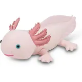 TOBAR Axolotl 30 cm Rosa