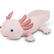 TOBAR Axolotl 30 cm Rosa