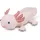 TOBAR Axolotl 30 cm Rosa