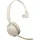 JABRA Evolve2 65 USB-A UC Mono beige