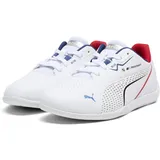 Puma BMW M Motorsport Drift Cat 11 Sneakers Jugendliche PUMA White WEISS|beige 38 (UK 5)