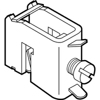 ABN Sammelschienen-Klemme XSH1205N50