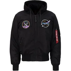 Bomberjacke ALPHA INDUSTRIES 