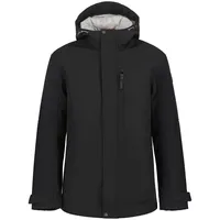 ICEPEAK Asheboro schwarz 56