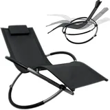 MuCoLa Schaukelliege