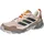 Damen Wonder Taupe/Grey Four/Chalky Brown 42