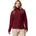 II Damen Pullover rot L