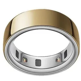 Oura Ring 4 Größe 7 - 54,4 mm Gold