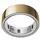 Oura Ring 4 Größe 7 - 54,4 mm Gold