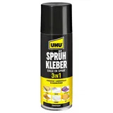 UHU Sprühkleber 200ml 48900