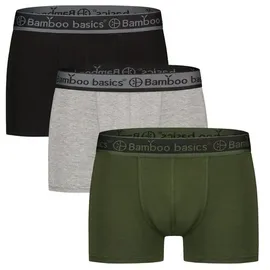 Bamboo basics Herren Boxershort 3er Pack LIAM